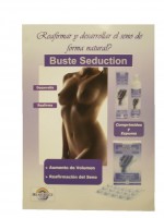 Buste seduction